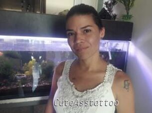 CuteAsstattoo