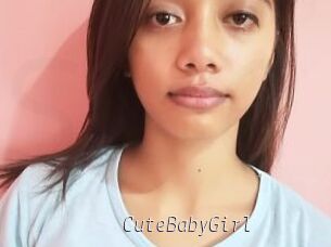 CuteBabyGirl