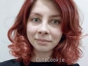 CuteCookie