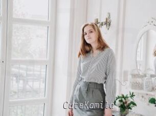 CuteKamila