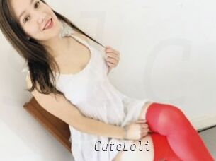 CuteLoli