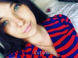 CuteNati