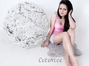 CuteNice
