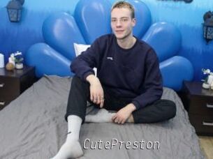 CutePreston