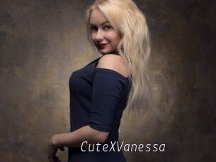 CuteXVanessa