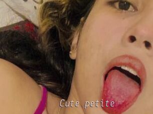 Cute_petite