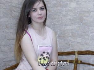 CutieDjian