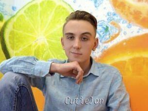 CutieJan
