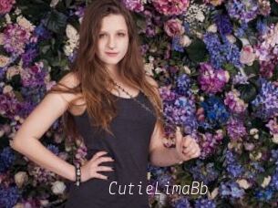 CutieLimaBb