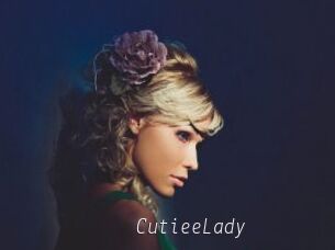 CutieeLady