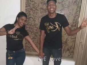 CyE_Love