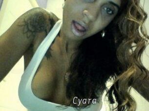 Cyara