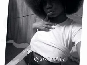 CyaraCookie