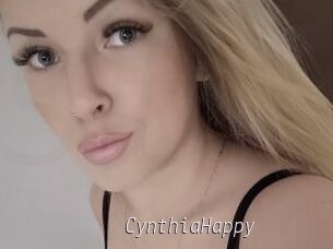 CynthiaHappy