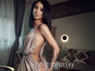 CynthiaHarley