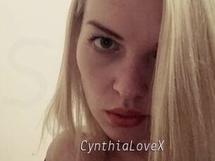CynthiaLoveX