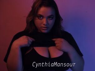 CynthiaMansour