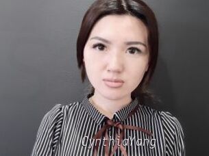 CynthiaYang
