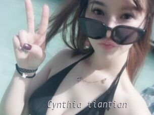 Cynthia_tiantian