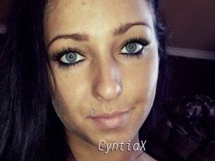 CyntiaX