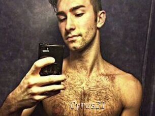 Cyrus21