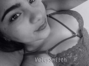 ValeySmiith