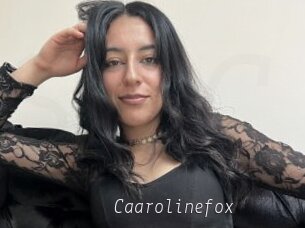 Caarolinefox