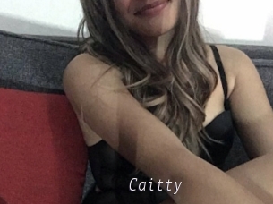 Caitty