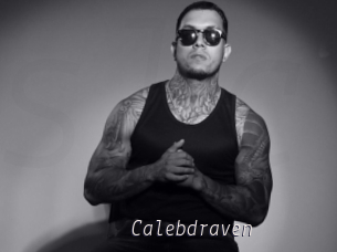 Calebdraven