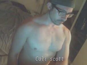 Cali_scott