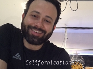 Californication305