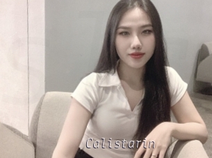 Calistarin