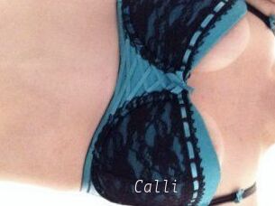 Calli