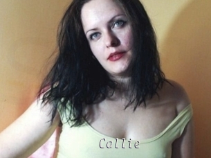 Callie