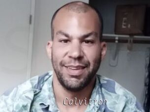 Calvitron