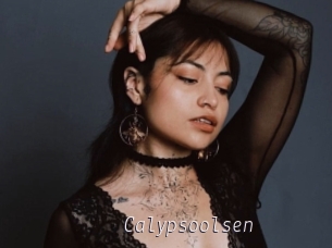 Calypsoolsen