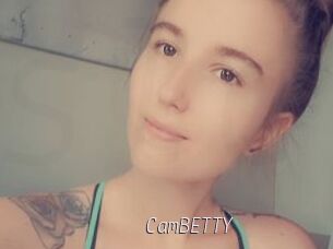 CamBETTY