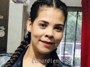 Camardiente33