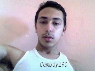 Camboy190