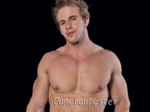 Cameronfoster