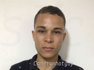 Cameronhotguy
