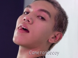 Cameronlecoy