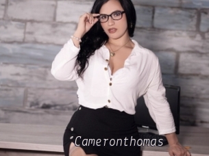 Cameronthomas