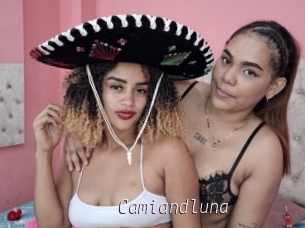 Camiandluna
