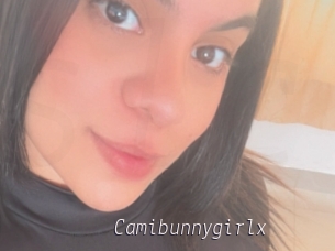 Camibunnygirlx