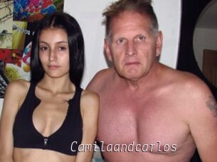 Camilaandcarlos