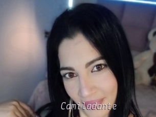 Camiladante