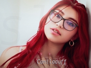 Camiladuff