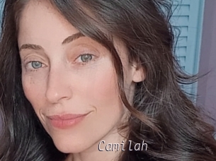 Camilah
