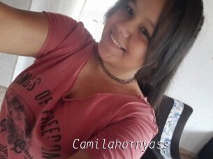 Camilahornyass